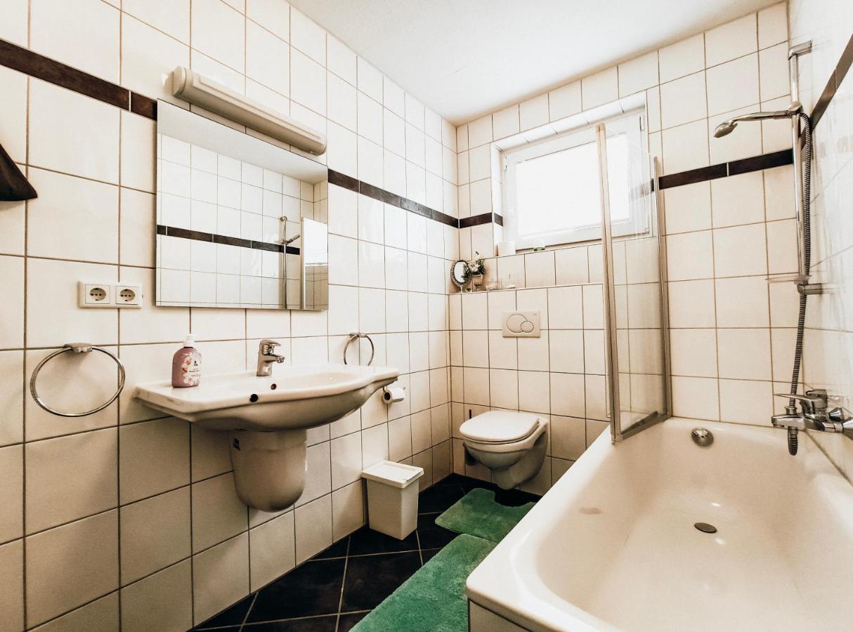 Xenos Apartments ヴィリンゲン エクステリア 写真