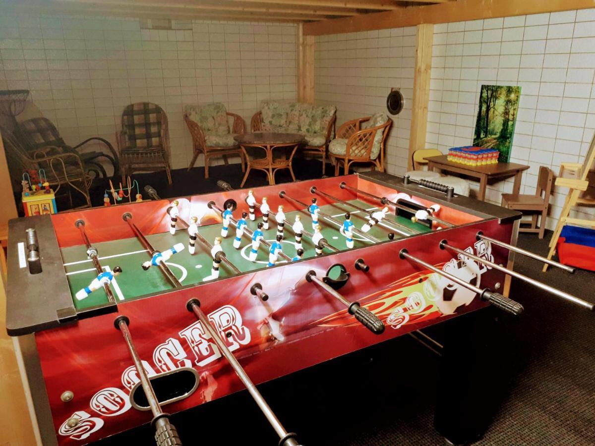 Xenos Apartments ヴィリンゲン エクステリア 写真