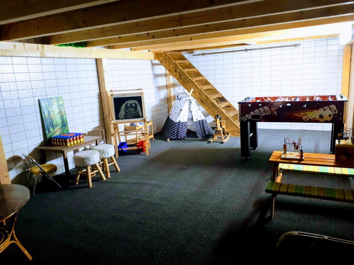 Xenos Apartments ヴィリンゲン エクステリア 写真