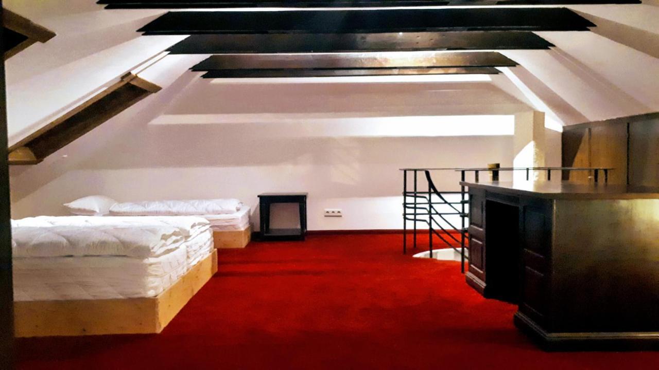 Xenos Apartments ヴィリンゲン エクステリア 写真